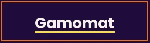 Gamomat — proveedor de juegos en Kingmaker