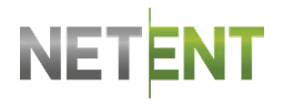 NetEnt — proveedor de juegos en Kingmaker